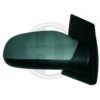 VW 5Z0857507C1NN Outside Mirror